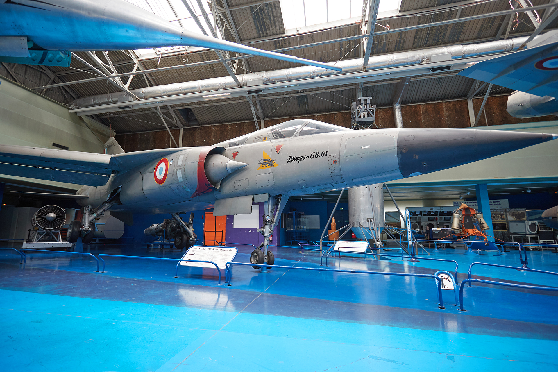 [23/07/2023] Musée de l'Air de et l'Espace du Bourget R7w3Qb-GRX-9781