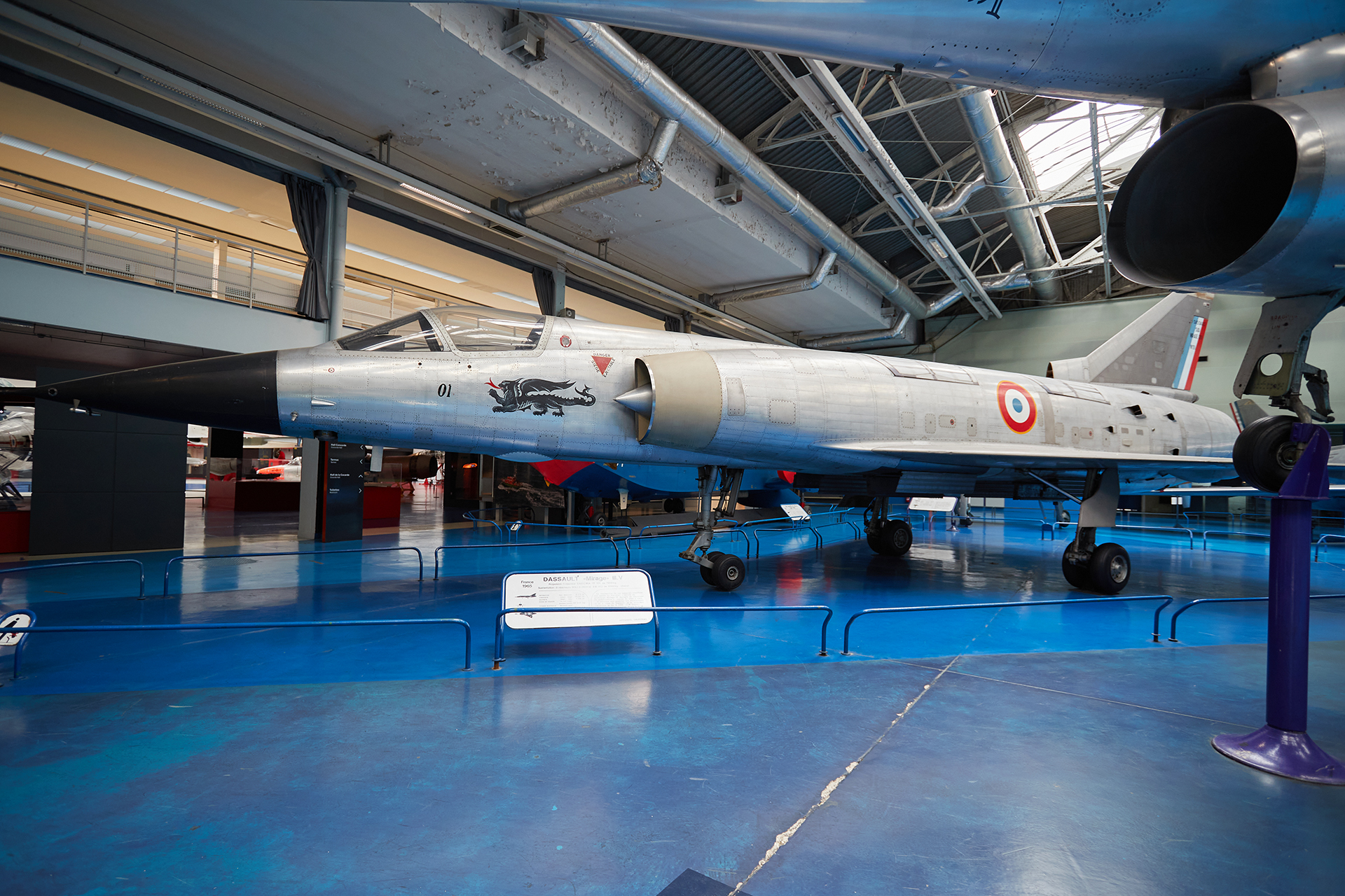[23/07/2023] Musée de l'Air de et l'Espace du Bourget R7w3Qb-GRX-9783