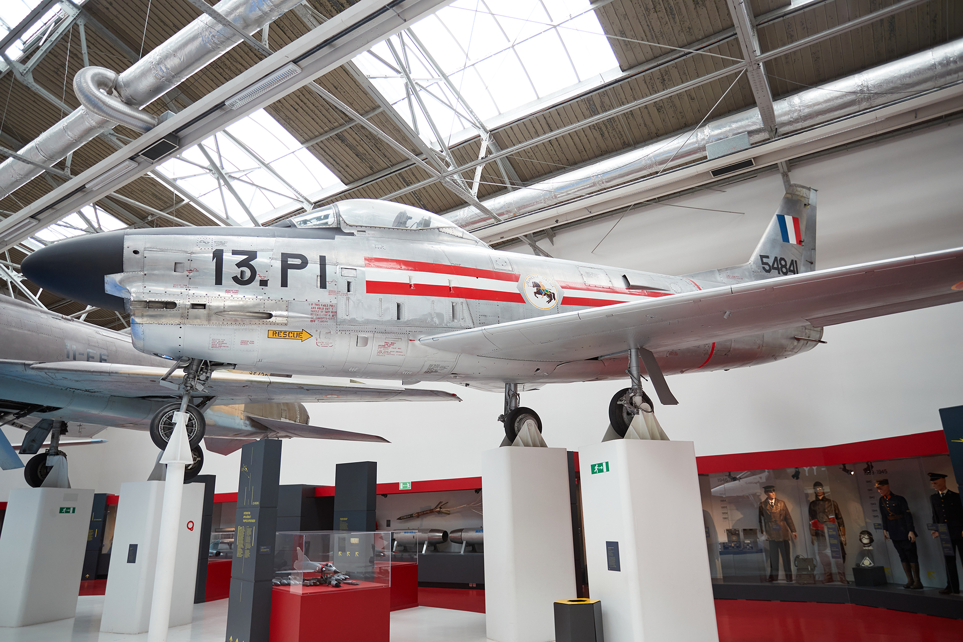 [23/07/2023] Musée de l'Air de et l'Espace du Bourget V7w3Qb-GRX-9793