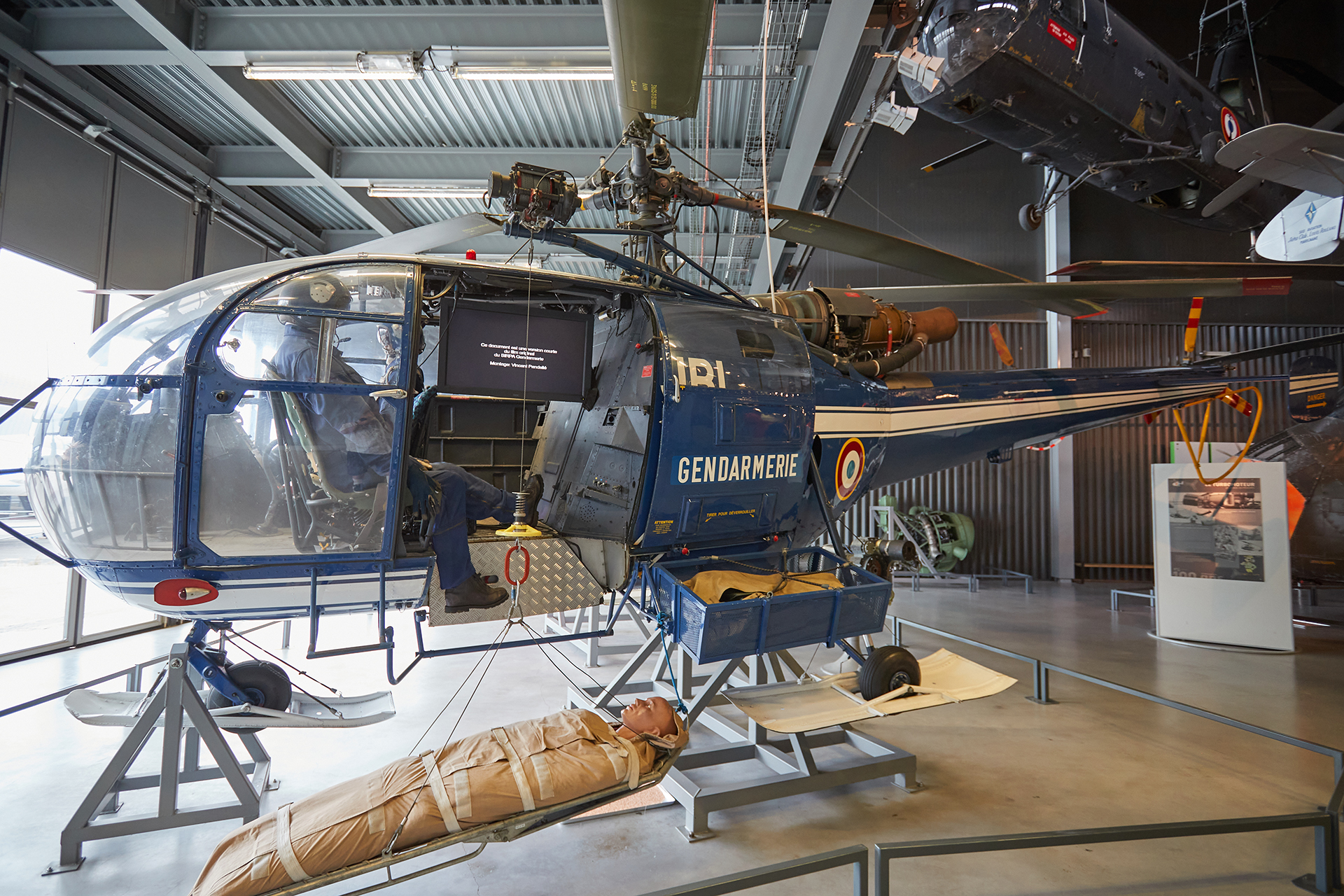 [23/07/2023] Musée de l'Air de et l'Espace du Bourget W903Qb-GRX-9829