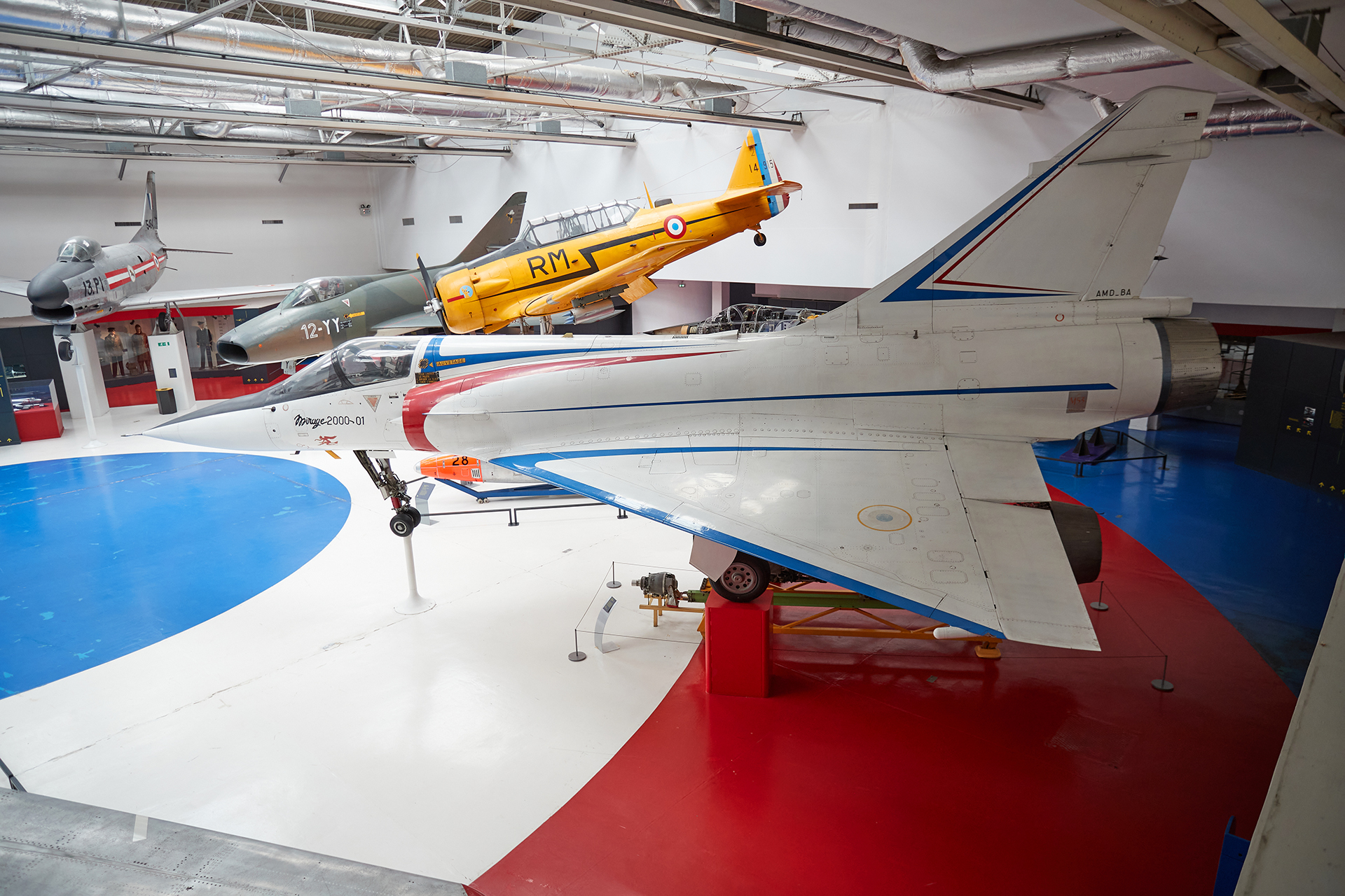 [23/07/2023] Musée de l'Air de et l'Espace du Bourget X7w3Qb-GRX-9796