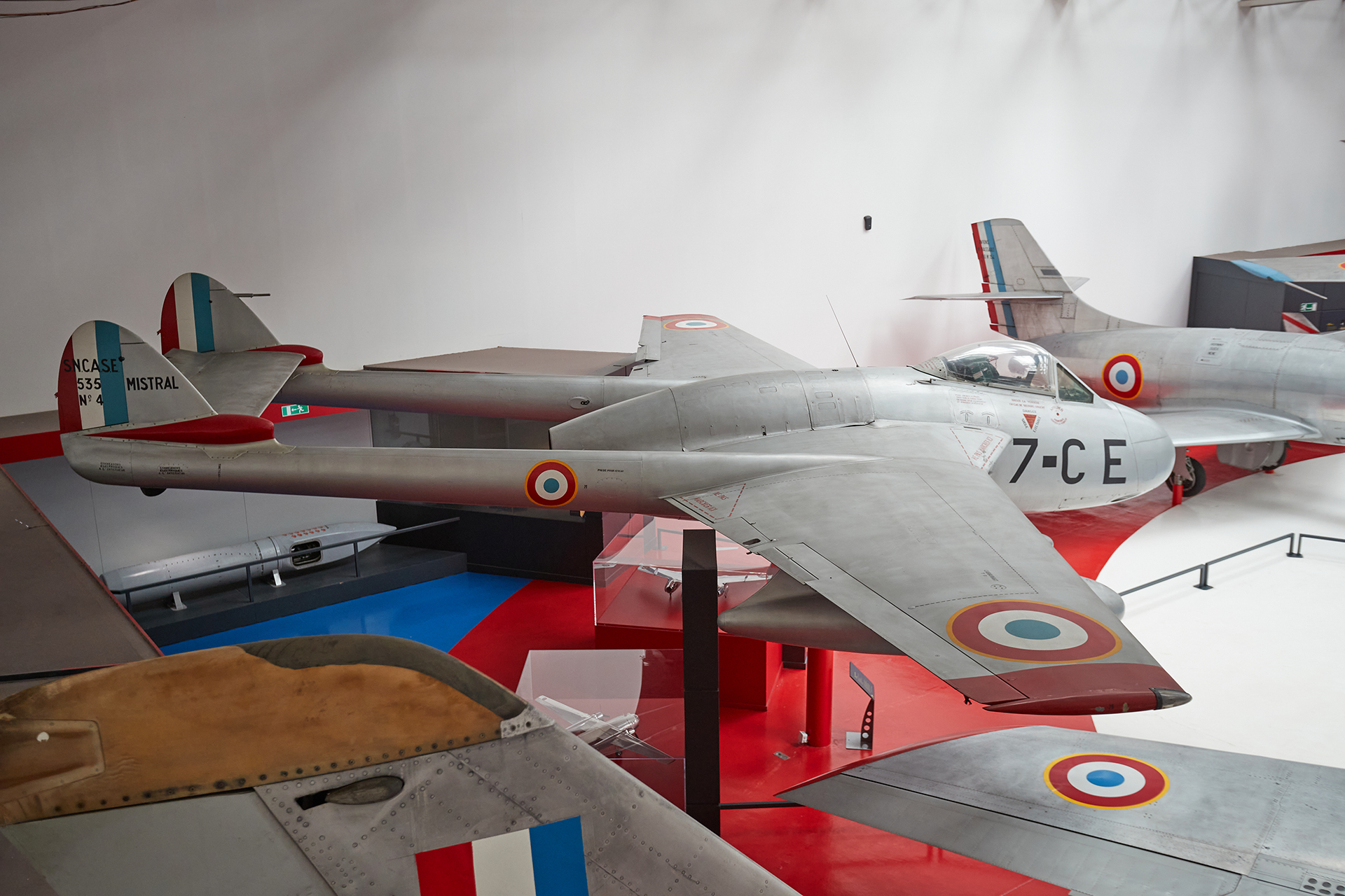 [23/07/2023] Musée de l'Air de et l'Espace du Bourget X7w3Qb-GRX-9797