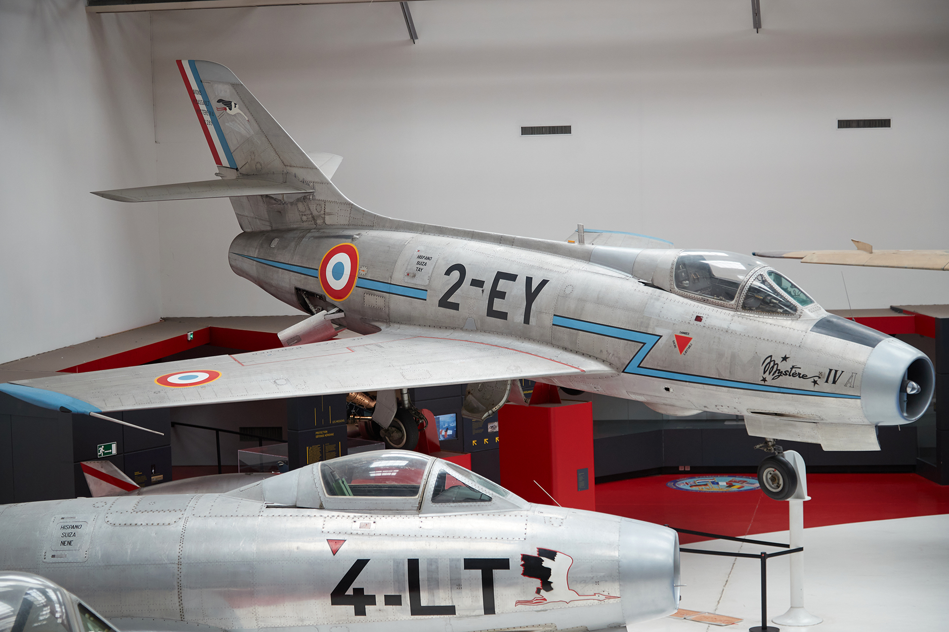 [23/07/2023] Musée de l'Air de et l'Espace du Bourget X7w3Qb-GRX-9798