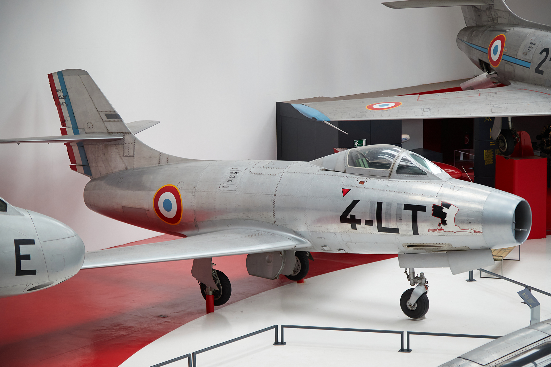 [23/07/2023] Musée de l'Air de et l'Espace du Bourget Y7w3Qb-GRX-9800