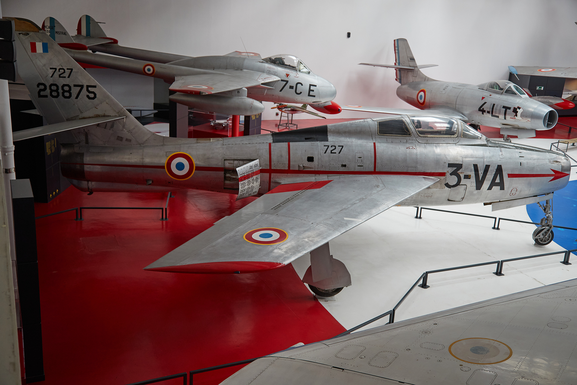 [23/07/2023] Musée de l'Air de et l'Espace du Bourget Y7w3Qb-GRX-9801
