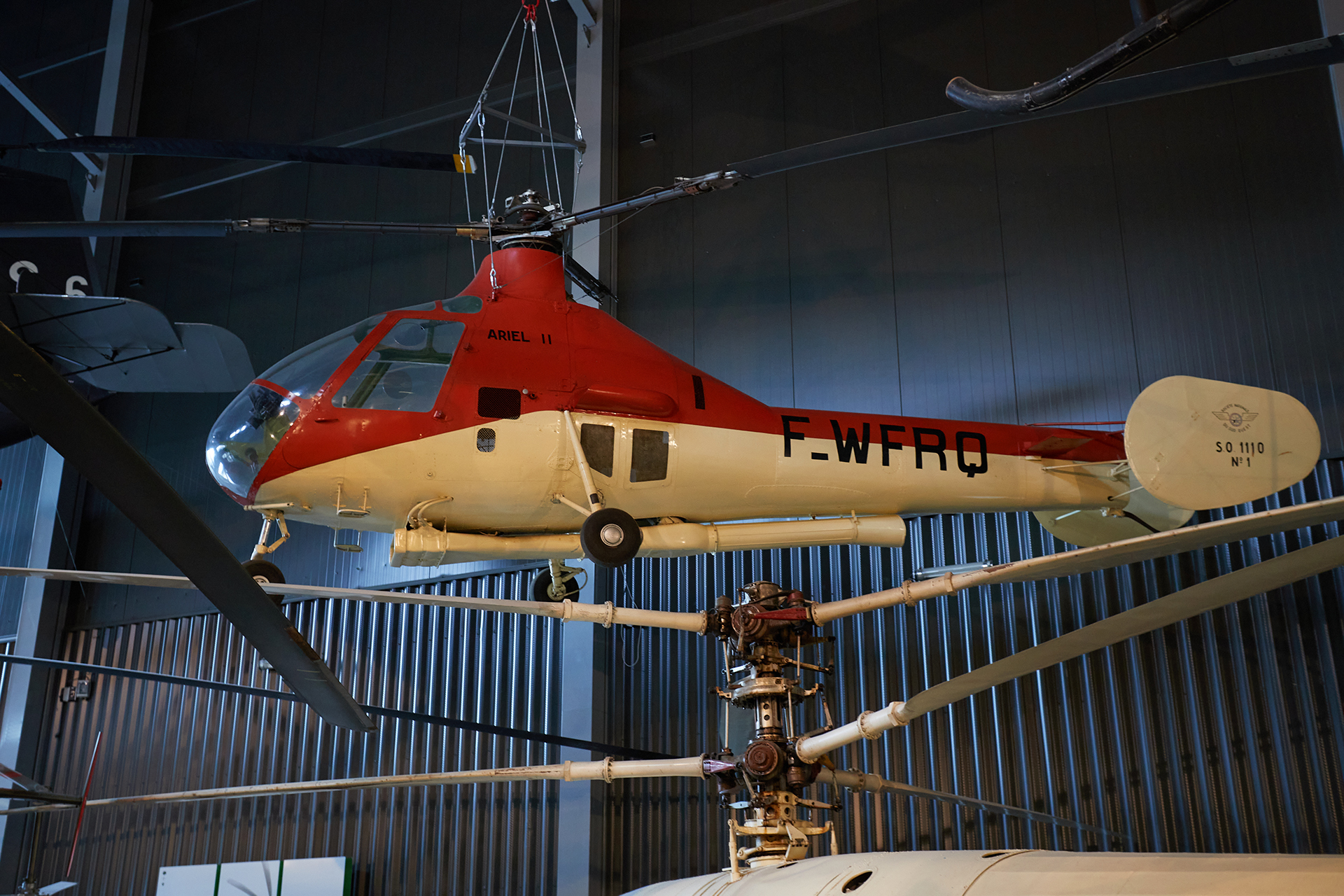 [23/07/2023] Musée de l'Air de et l'Espace du Bourget E8w3Qb-GRX-9832