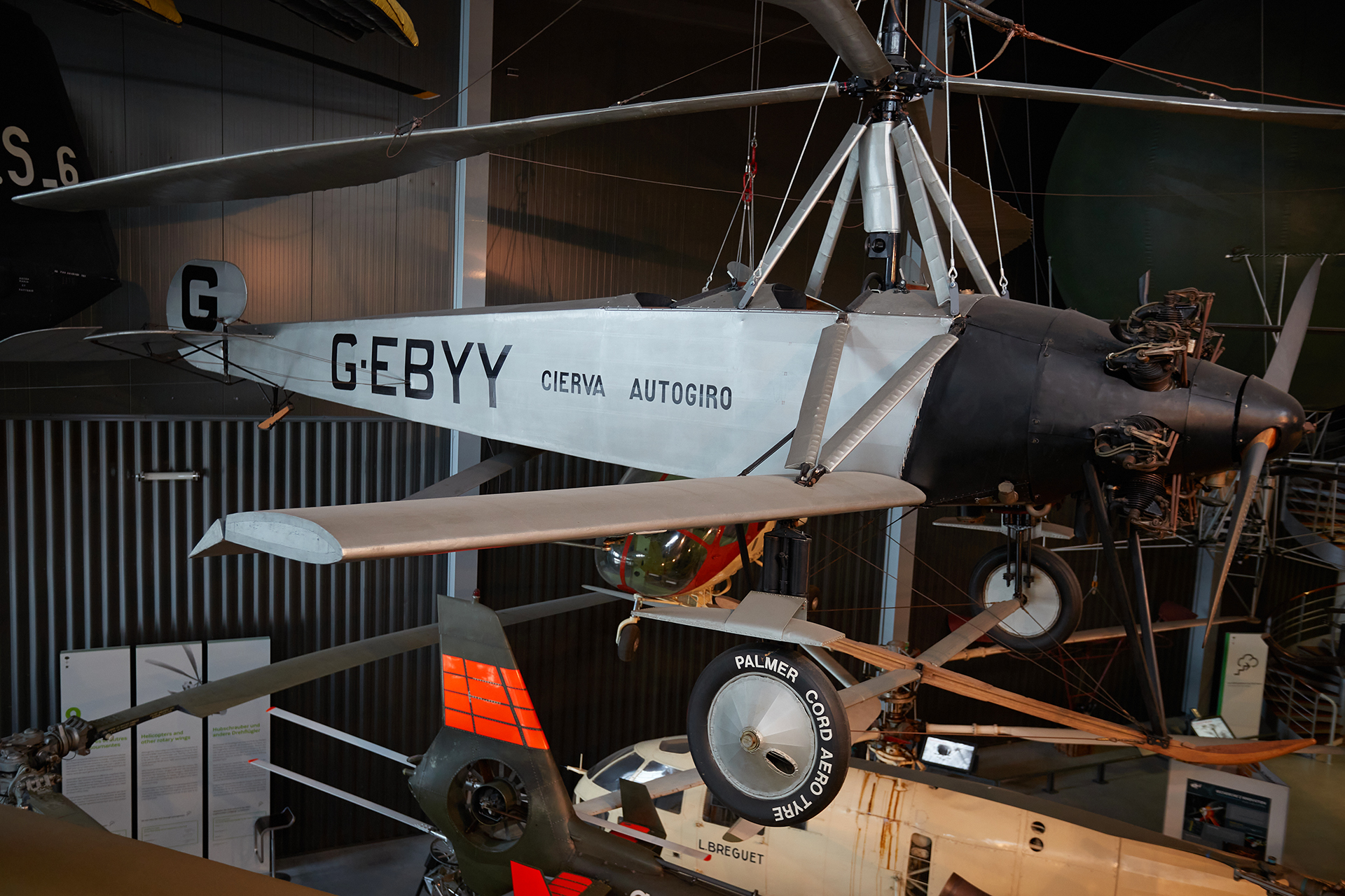 [23/07/2023] Musée de l'Air de et l'Espace du Bourget F8w3Qb-GRX-9834
