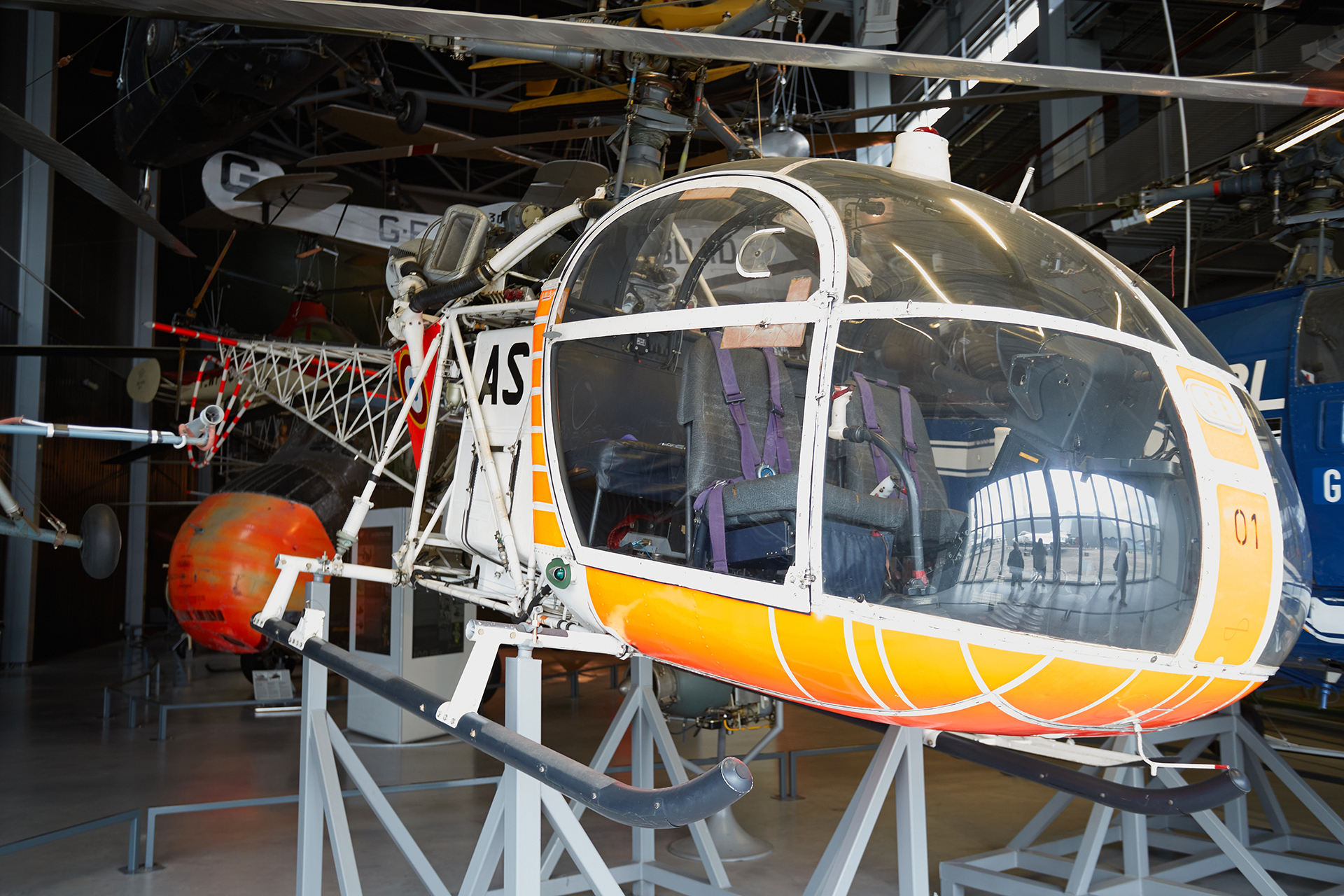 [23/07/2023] Musée de l'Air de et l'Espace du Bourget H8w3Qb-GRX-9842