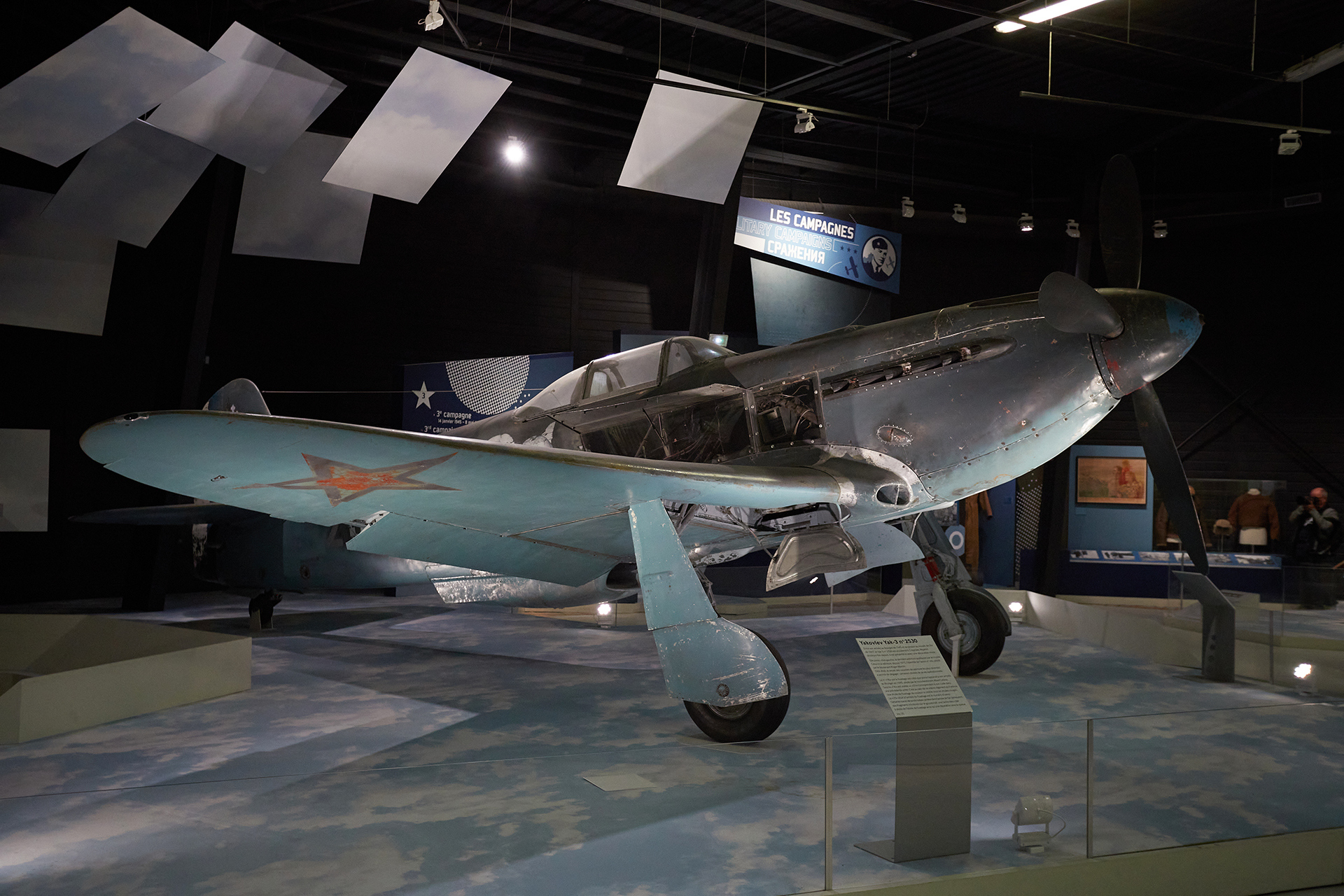 [23/07/2023] Musée de l'Air de et l'Espace du Bourget M8w3Qb-GRX-9859