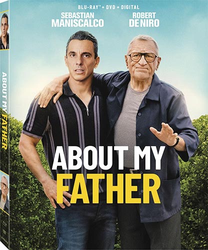 About My Father 2023 1080p BluRay x265 HEVC 10bit AAC 7.1-Tigole [QxR]