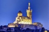 ☯️ BASILIQUE NOTRE DAME DE LA GARDE ☯️