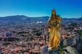 ☯️ BASILIQUE NOTRE DAME DE LA GARDE ☯️