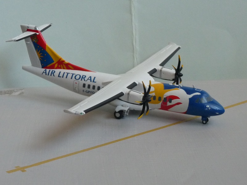 ATR42-500  [F-RSIN] 1/144 2308190238055669818231745