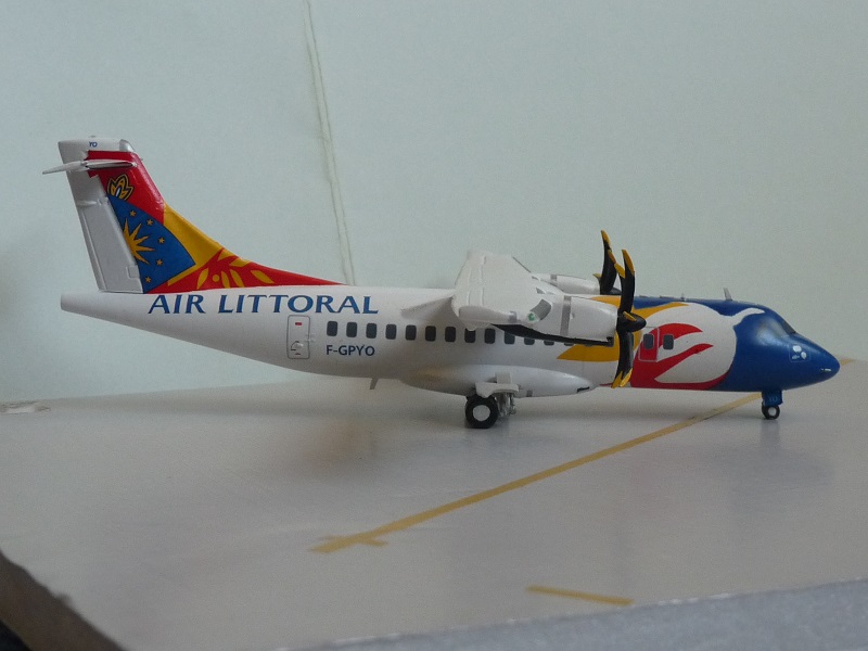 ATR42-500  [F-RSIN] 1/144 2308190238065669818231746