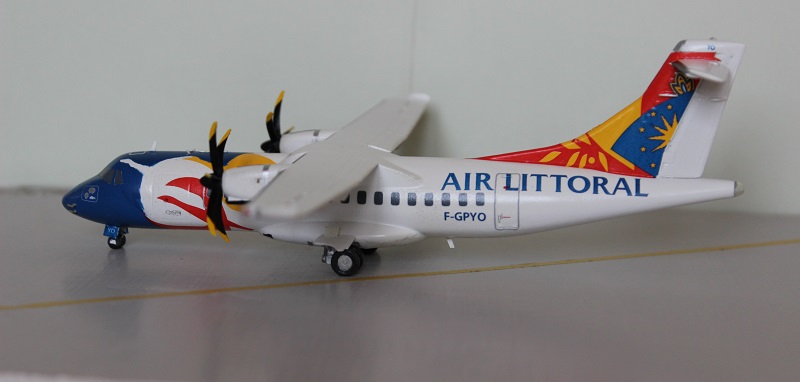 ATR42-500  [F-RSIN] 1/144 2308190238065669818231747