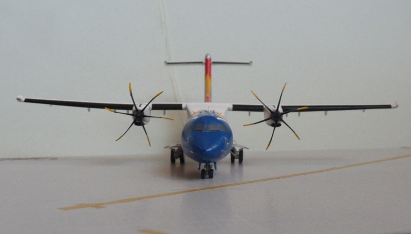 ATR42-500  [F-RSIN] 1/144 2308190238075669818231749
