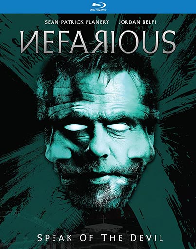 Nefarious 2023 1080p BluRay x265 HEVC 10bit AAC 5.1-Tigole [QxR]