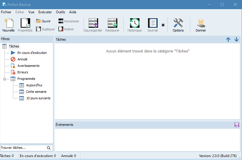 2023-08-22 11_55_59-Logiciel gratuit de sauvegarde parfaite 1.0 - Opera