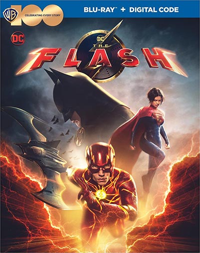 The Flash 2023 1080p BluRay x265 HEVC 10bit AAC 7.1-Tigole [QxR]