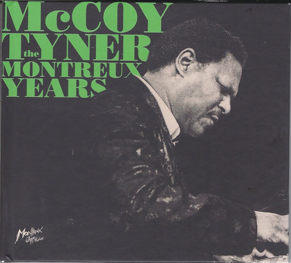 McCoy Tyner ? The Montreux Years