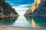 ☯️ Calanque d'en vau par la grande Candelle☯️