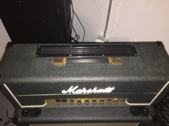 Album aldrich 79 100w Marshall JMP