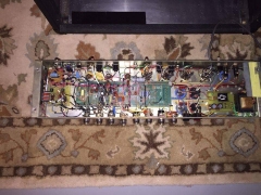 aldrich 79 100w Marshall JMP - image1