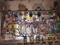 aldrich 79 100w Marshall JMP - image2