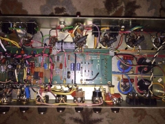 aldrich 79 100w Marshall JMP - image4