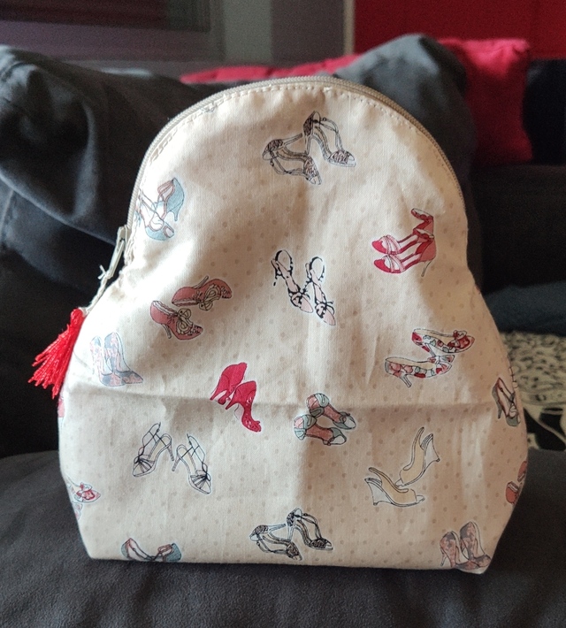 2015-2024 Pochettes  Valisettes PM - 2023 Pochette Soulier (3)