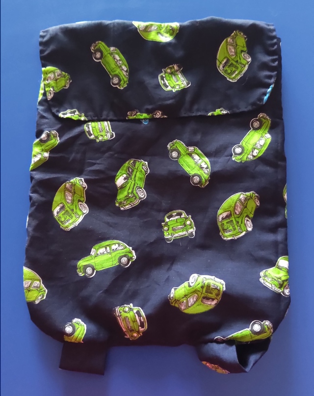 Couture Enfant Sac Besace Pochette - 2023 sac &agrave; dos 2-5ans (8)