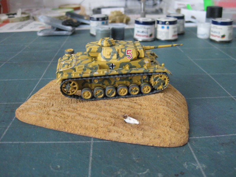 [Matchbox] Panzer III Ausf L - Terminé 2309060516243532818253282