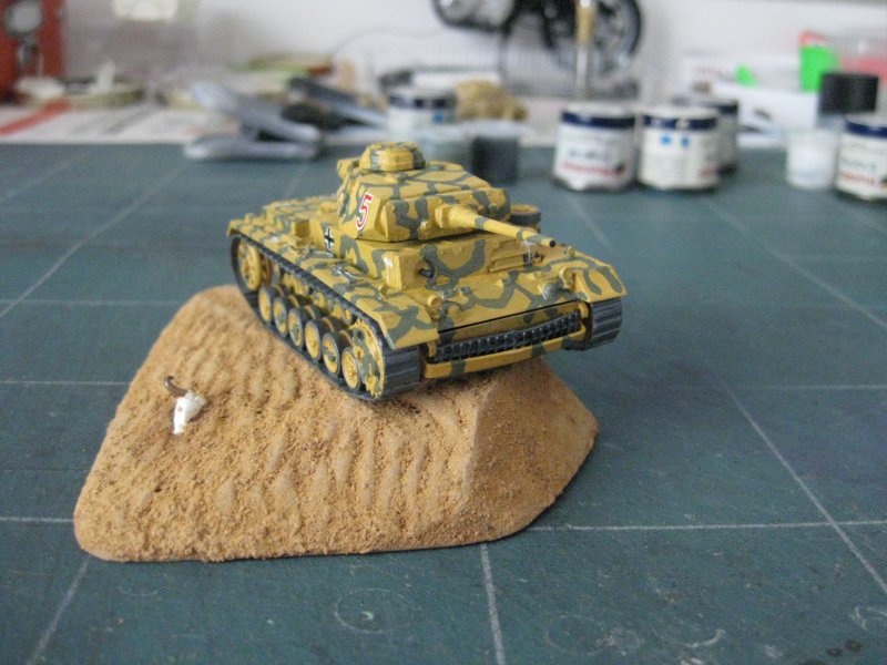 [Matchbox] Panzer III Ausf L - Terminé 2309060516243532818253283