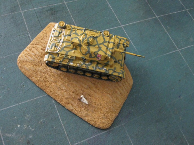 [Matchbox] Panzer III Ausf L - Terminé 2309060516253532818253286