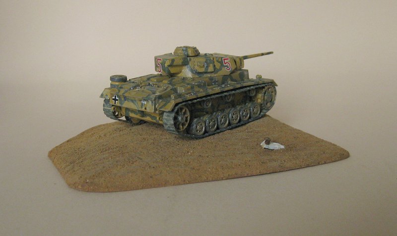 [Matchbox] Panzer III Ausf L - Terminé 2309070400323532818253621