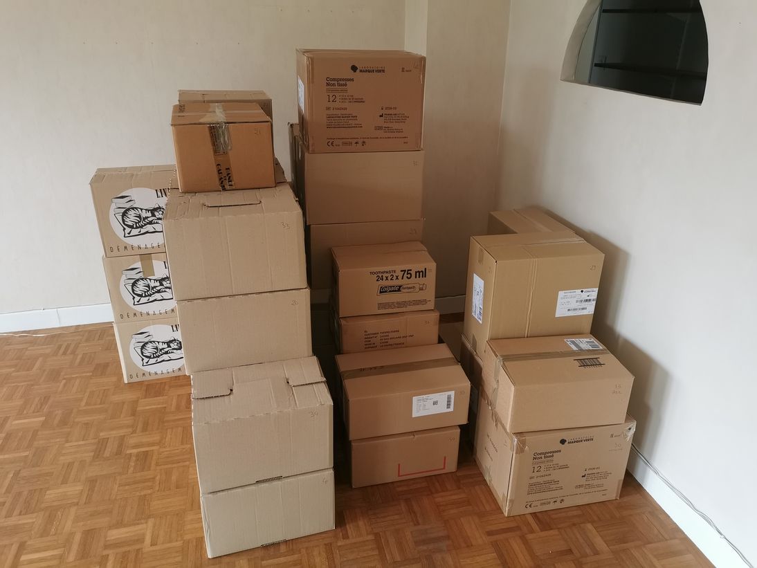 2021-09-08 D&eacute;m&eacute;nagement DVD vers Rouvres _1