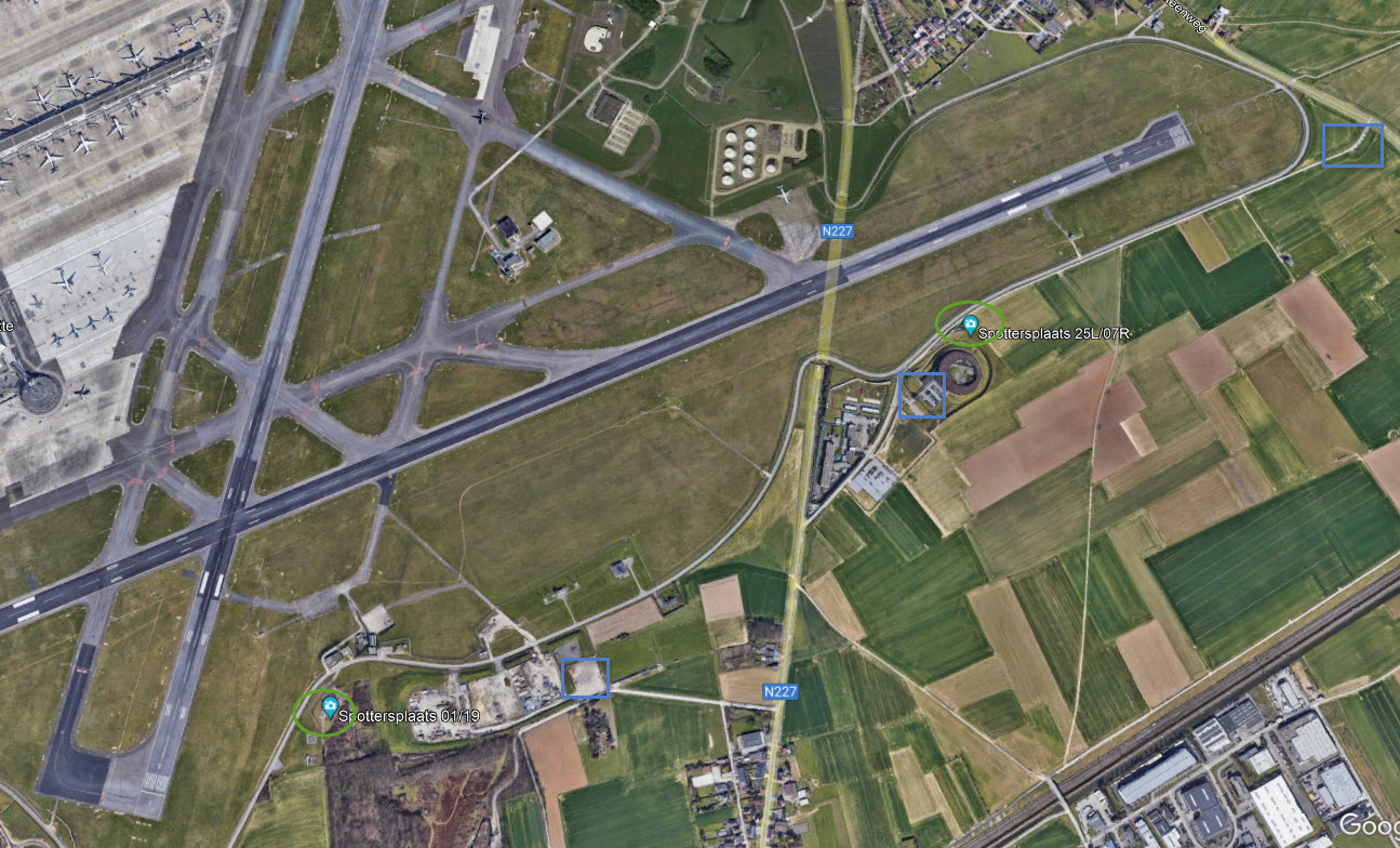 [07-11/09/2023] Aéroport Bruxelles Zaventem (BRU) 6hMGQb-BRU