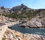 ☯️ de Callelongue &agrave;  Cortiou ☯️