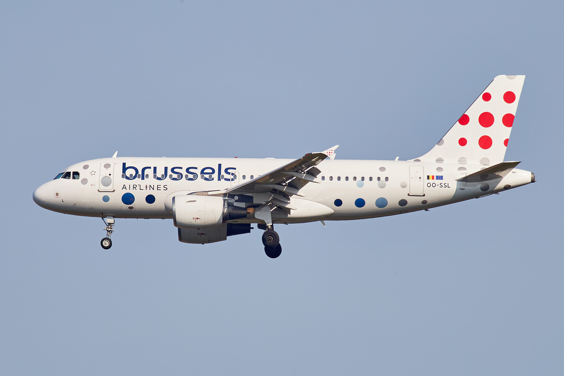 [07-11/09/2023] Aéroport Bruxelles Zaventem (BRU) UQbJQb-GRX-3425