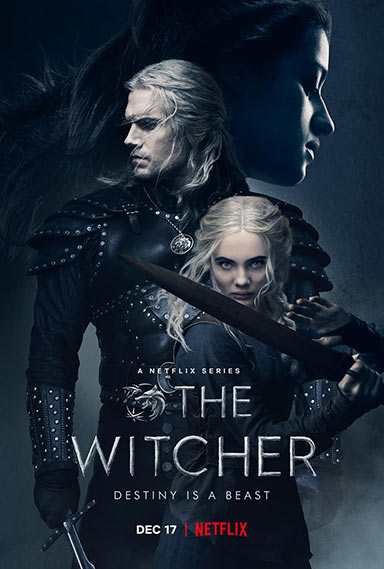 The Witcher 2021 Season 2 S02 1080p DS4K NF WEB-DL x265 HEVC 10bit DDP 5.1-Vyndros