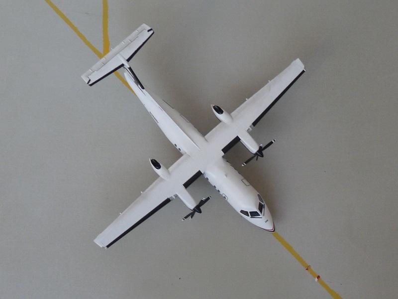 DHC-8 A5