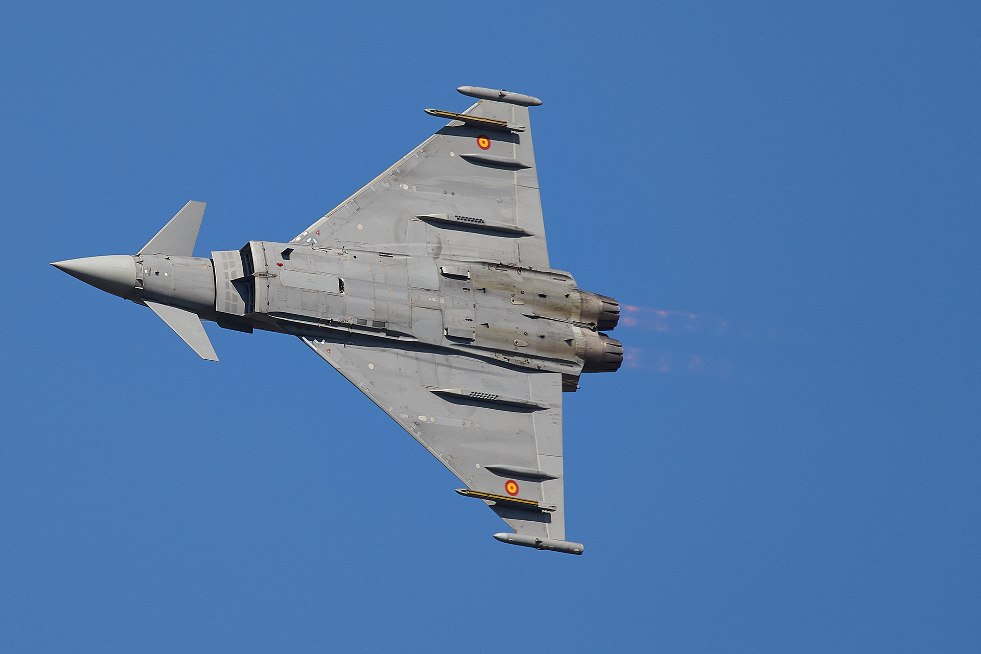 [08/09/2023] Spotterday Belgian Air Force Days - Kleine Brogel AHJNQb-GRX-1761