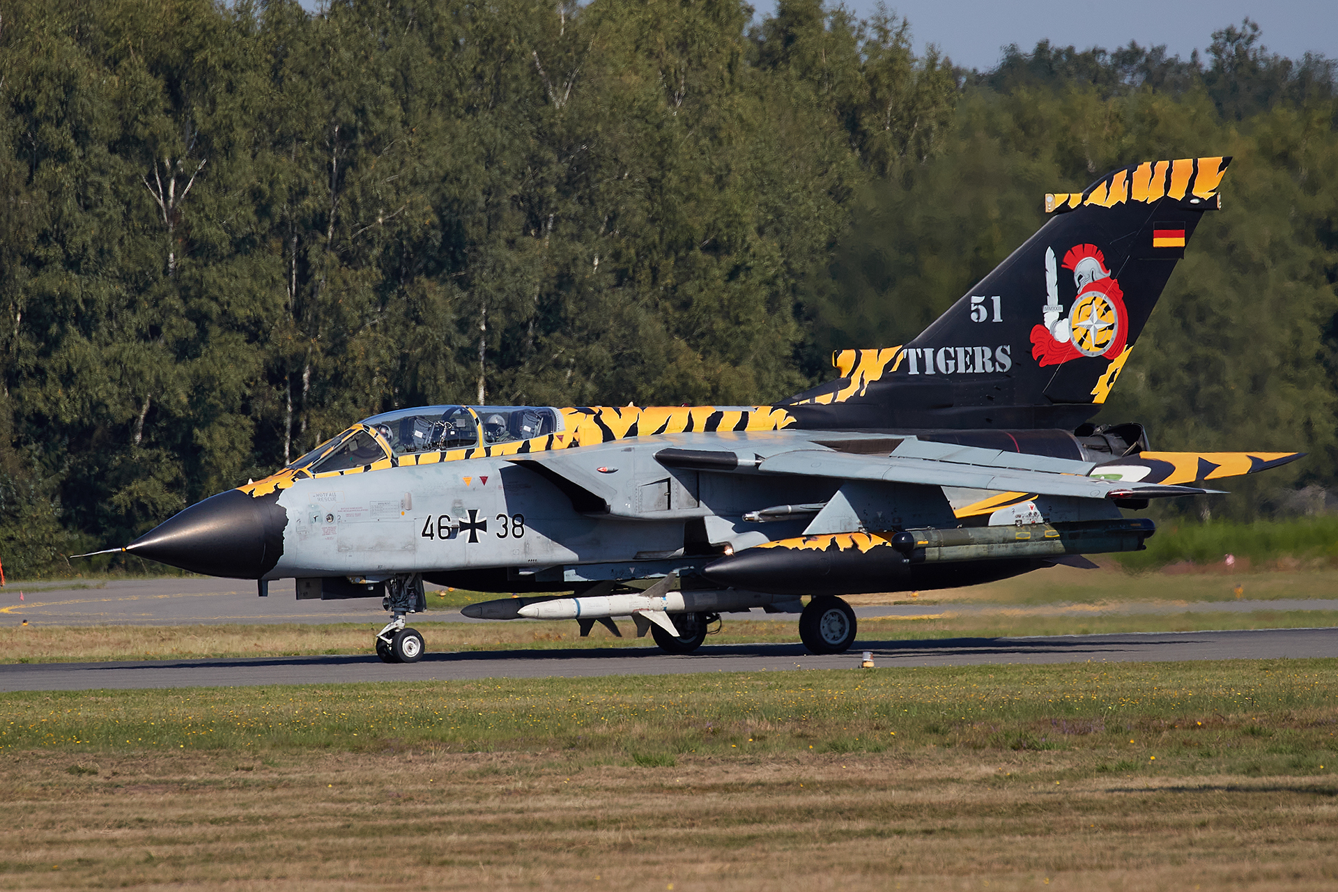 [08/09/2023] Spotterday Belgian Air Force Days - Kleine Brogel CHJNQb-GRX-1826