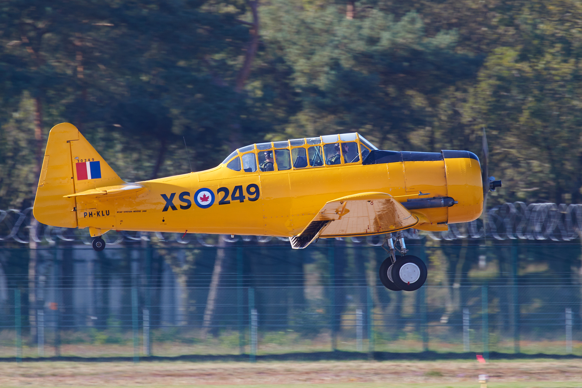 [08/09/2023] Spotterday Belgian Air Force Days - Kleine Brogel UHJNQb-GRX-2437