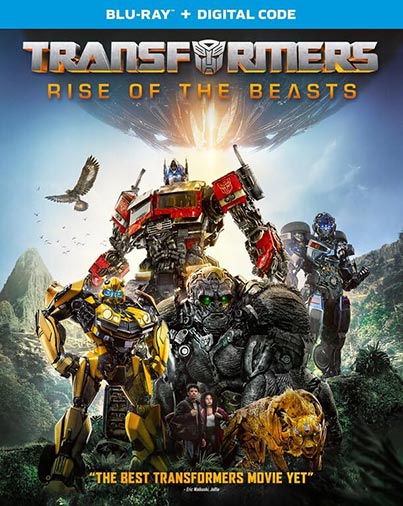 Transformers Rise of the Beasts 2023 1080p BluRay x265 HEVC 10bit AAC 7.1-Tigole [QxR]