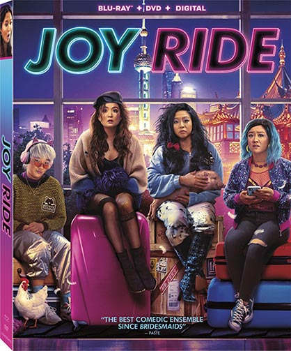 Joy Ride 2023 1080p BluRay x265 HEVC 10bit AAC 7.1-Tigole [QxR]