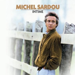 Michel Sardou. Intime. 2023 [mp3]