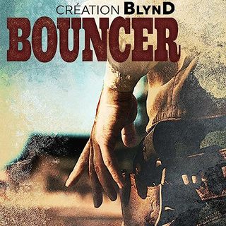 Alejandro Jodorowsky. Bouncer - adaptation audio