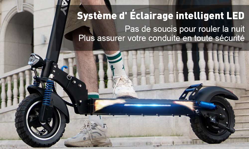Trottinette Hitway Écran LCD De Remplacement Pour Scooter électrique Hitway H5 - Contrôleur Et Tableau De Bord Compatible Hitway Piece