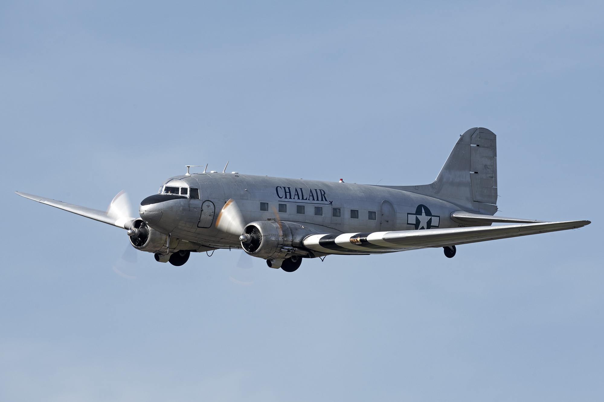 C-47Chalair_D8D7149